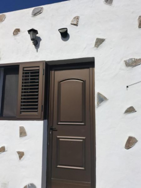 APARTAMENTO LA SOLAPA